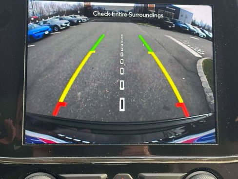 Used 2022 Jeep Grand Cherokee Laredo E w/ Security & Convenience Group image 25