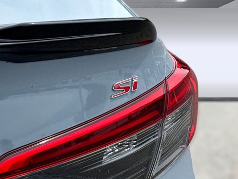 Used 2023 Honda Civic Si image 11