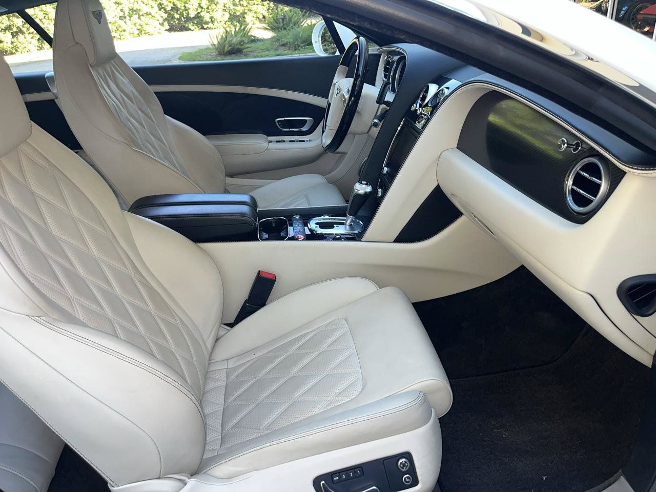 Used 2014 Bentley Continental GT Speed AWD/4WD image 26