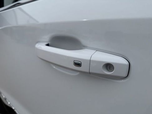 New 2026 GMC Sierra 1500 SLE AWD/4WD image 55