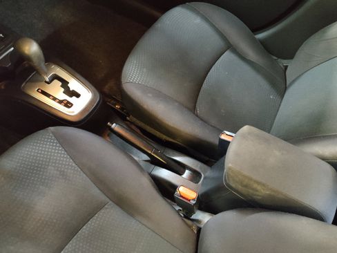Used 2020 Mitsubishi Mirage G4 ES FWD image 26