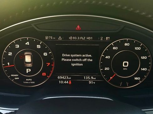 Used 2018 Audi Q7 2.0T Premium Plus w/ Premium Plus Package AWD/4WD image 16
