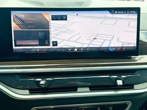 Used 2026 BMW X7 xDrive40i AWD/4WD image 35