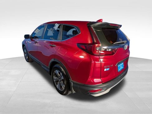 Used 2021 Honda CR-V LX image 6