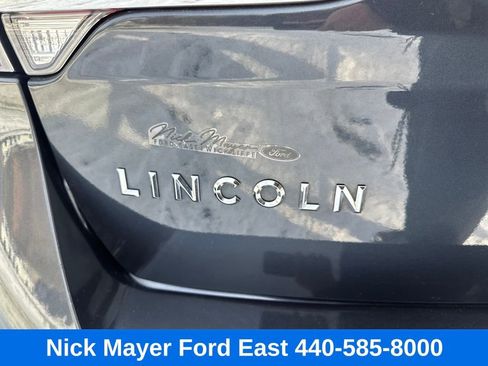 Used 2013 Lincoln MKX AWD w/ Class II Trailer Tow Pkg image 16