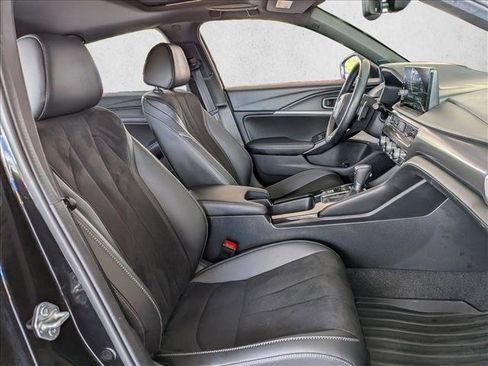 Certified 2025 Acura Integra A-Spec FWD image 18