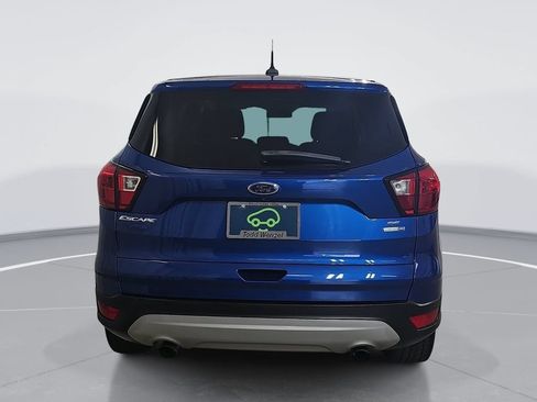 Used 2019 Ford Escape SE AWD/4WD image 5