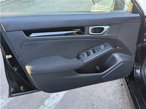 Used 2024 Honda Civic EX image 15