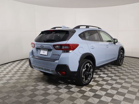 Used 2021 Subaru Crosstrek 2.5i Limited w/ Moonroof Package 2 image 5