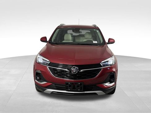 Used 2021 Buick Encore GX Essence AWD/4WD image 5