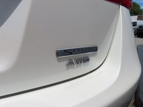 Used 2013 Nissan Rogue S w/ Special Edition Pkg AWD/4WD image 29