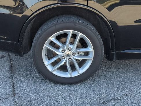 Used 2023 Dodge Durango GT AWD/4WD image 33