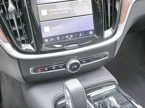 Certified 2025 Volvo S60 T8 Plus w/ Climate Package image 17