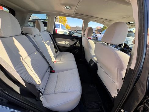 Used 2018 Subaru Forester 2.5i Premium image 28