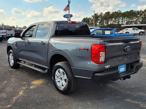 New 2025 Ford Ranger XL w/ Trailer Tow Package image 8