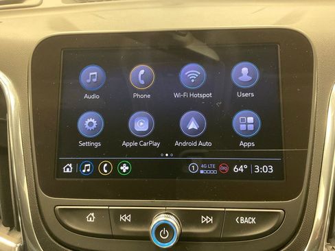 Used 2024 Chevrolet Equinox LT image 24