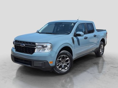 Used 2023 Ford Maverick XLT w/ Equipment Group 300A Standard AWD/4WD image 1