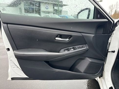 Used 2022 Nissan Sentra SV image 34