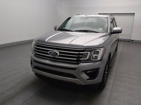 Used 2020 Ford Expedition XLT image 15