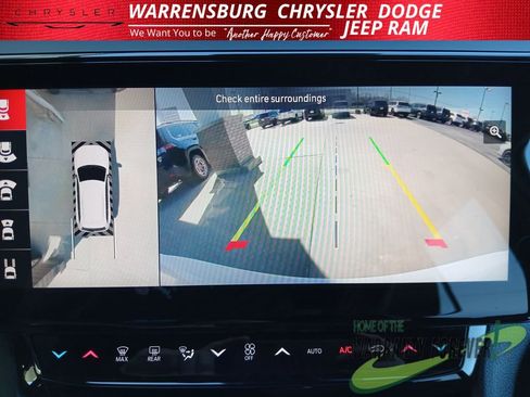 New 2026 Jeep Grand Cherokee Limited image 22