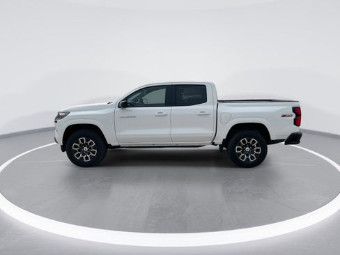 New 2026 Chevrolet Colorado Z71 w/ Technology Package image 5