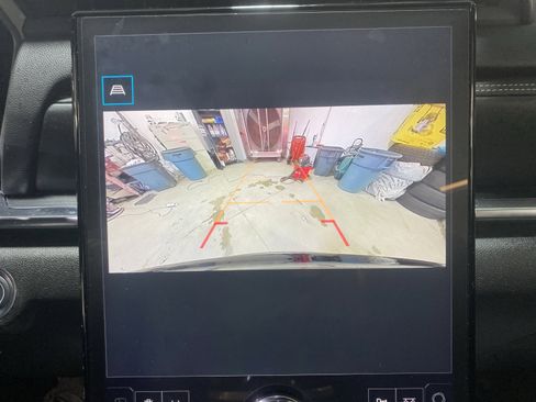 Used 2026 GMC Terrain Elevation image 23