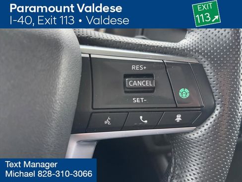 Used 2024 Mitsubishi Outlander SE image 16