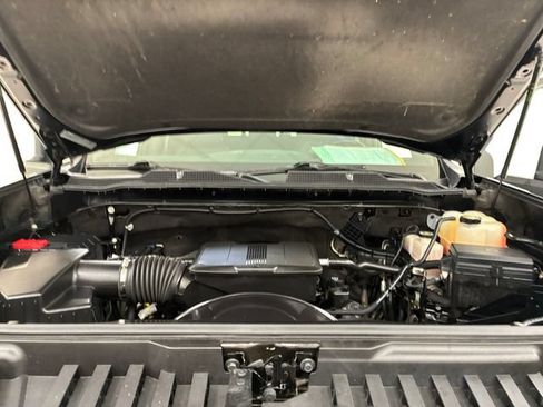 Used 2023 Chevrolet Silverado 2500 High Country w/ Z71 Off-Road Package AWD/4WD image 11