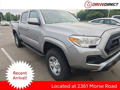 Used 2021 Toyota Tacoma SR