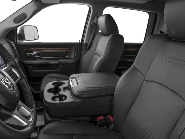 Used 2017 RAM 2500 Laramie w/ Snow Chief Group AWD/4WD image 6