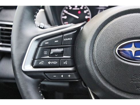 Certified 2025 Subaru Outback Touring image 15