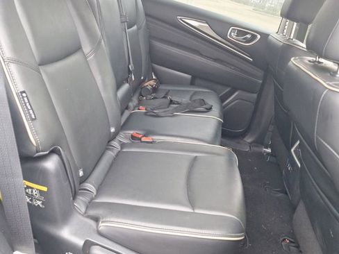 Used 2019 INFINITI QX60 Pure image 35