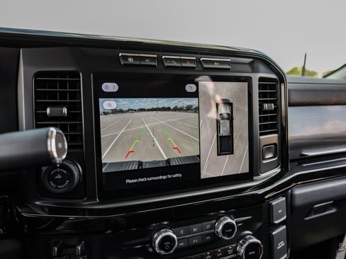Used 2024 Ford F250 Lariat w/ Lariat Ultimate Package AWD/4WD image 81