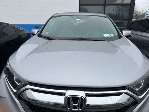 Used 2019 Honda CR-V EX-L image 2