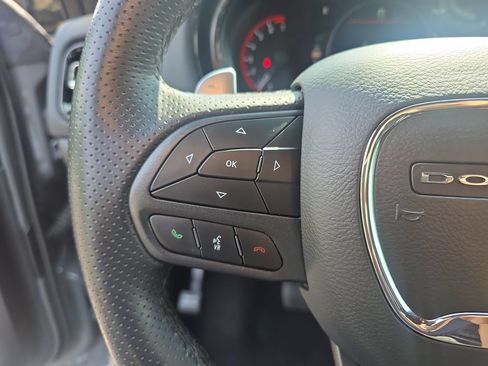Used 2025 Dodge Durango GT AWD/4WD image 16