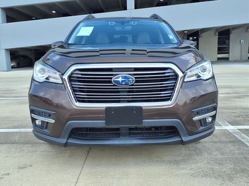 Used 2019 Subaru Ascent Limited image 23