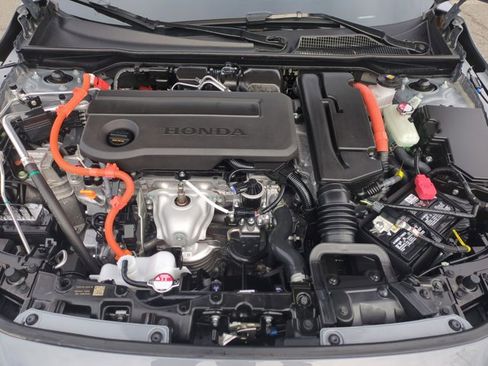 Used 2026 Honda Civic Sport Touring image 23