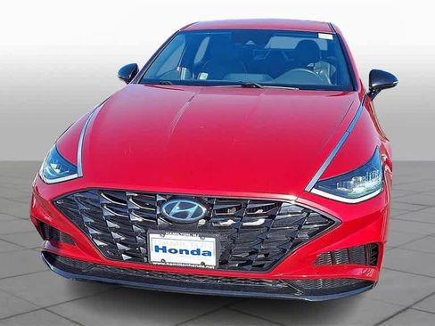 Used 2020 Hyundai Sonata SEL Plus image 3