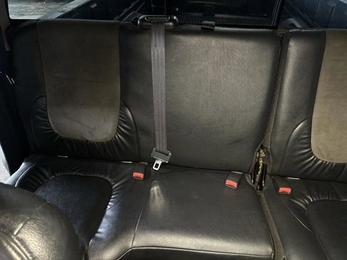 Used 2003 Dodge Ram 3500 Truck ST RWD image 21