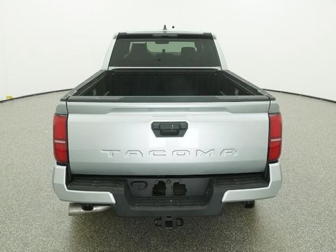 New 2026 Toyota Tacoma SR5 RWD image 93