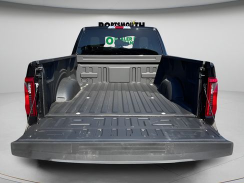 Used 2025 Ford F150 XL w/ Equipment Group 103A High AWD/4WD image 11