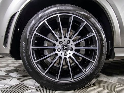 Used 2023 Mercedes-Benz GLE 350 image 41