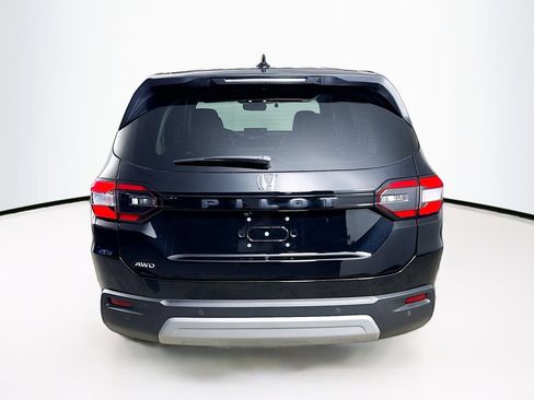 Certified 2025 Honda Pilot EX-L image 31