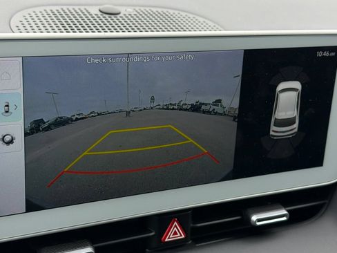 Used 2024 Hyundai Ioniq 5 SEL RWD image 21