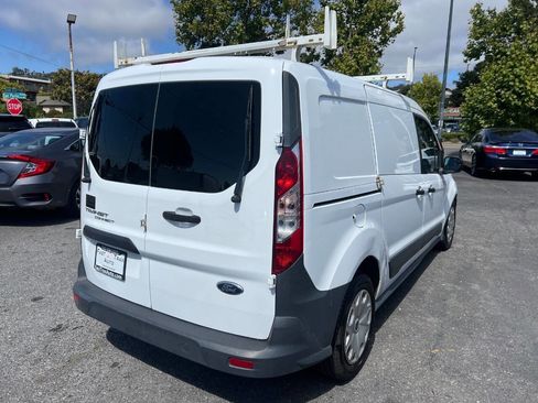 Used 2018 Ford Transit Connect XL FWD image 4