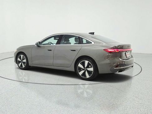 Used 2025 Audi A5 2.0T Premium w/ 19" Wheel Package AWD/4WD image 7