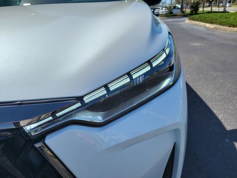 Used 2026 INFINITI QX60 Sport w/ Dark Cargo Package image 9