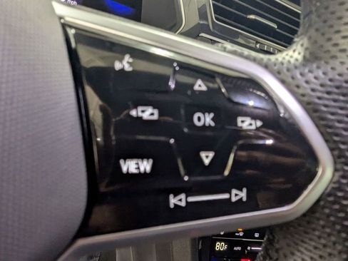Used 2024 Volkswagen Tiguan SE R-Line image 23
