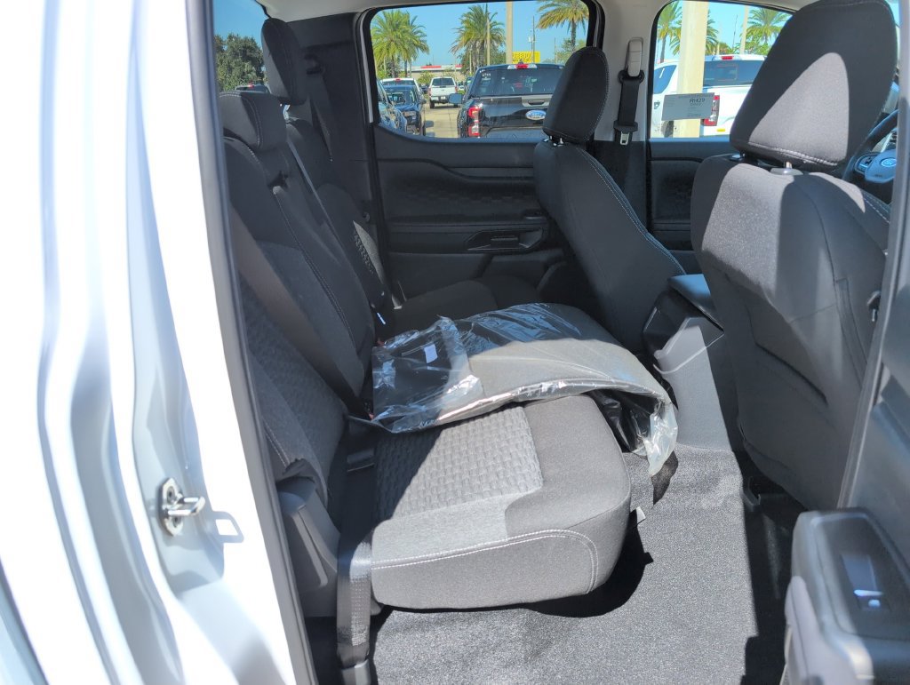 New 2026 Ford Ranger XL RWD image 15