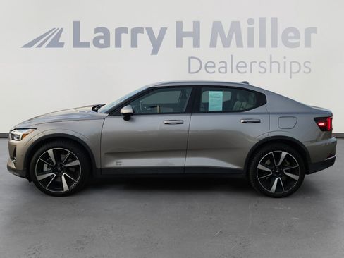 Used 2022 Polestar Polestar 2 Long Range Dual Motor w/ Plus Package image 3